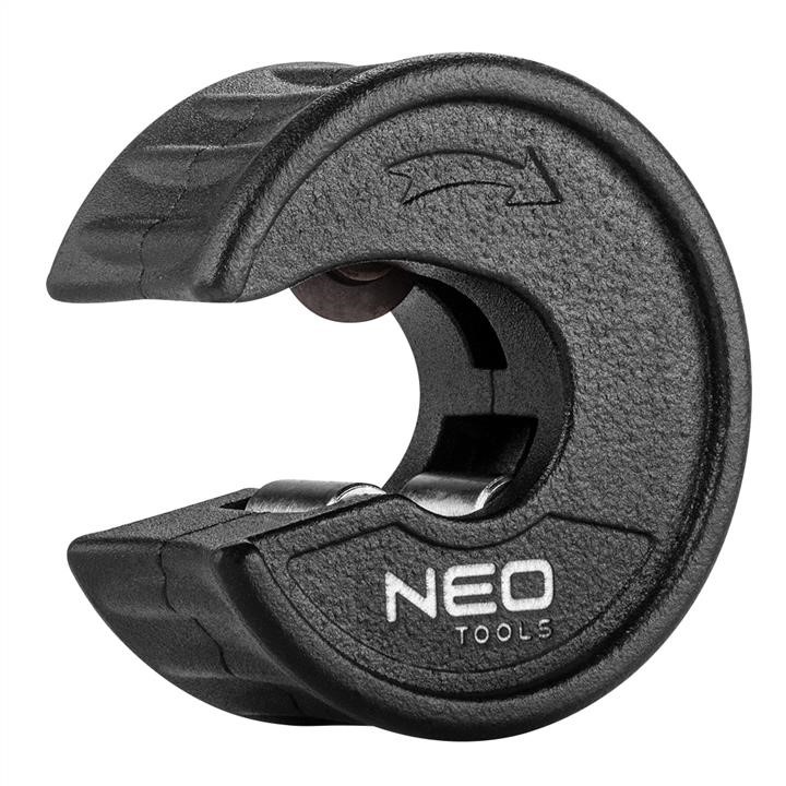 Neo Tools 02-052 Tubing cutter 18 mm Cu-Al 02052
