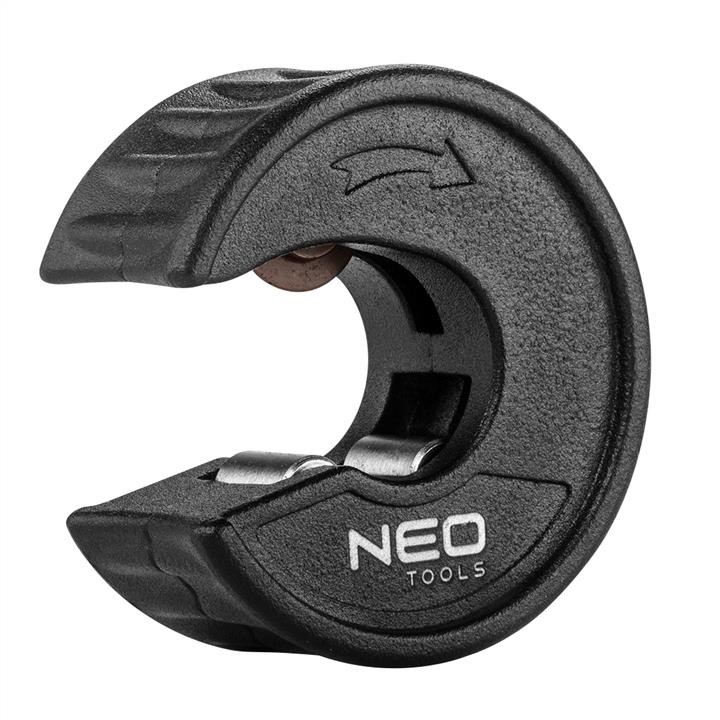 Neo Tools 02-053 Tubing cutter 22 mm Cu-Al 02053