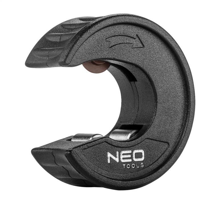 Neo Tools 02-054 Tubing cutter 28 mm Cu-Al 02054
