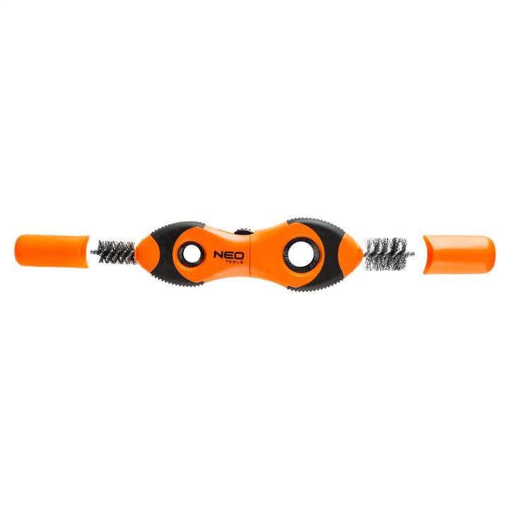 Neo Tools 02-068 Pipe Cleaner - universal, unlockable 02068