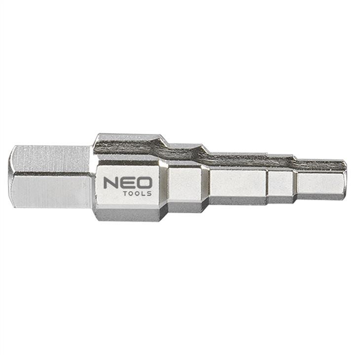 Neo Tools 02-069 Tip for pipe union ratchet wrench 02-060 02069