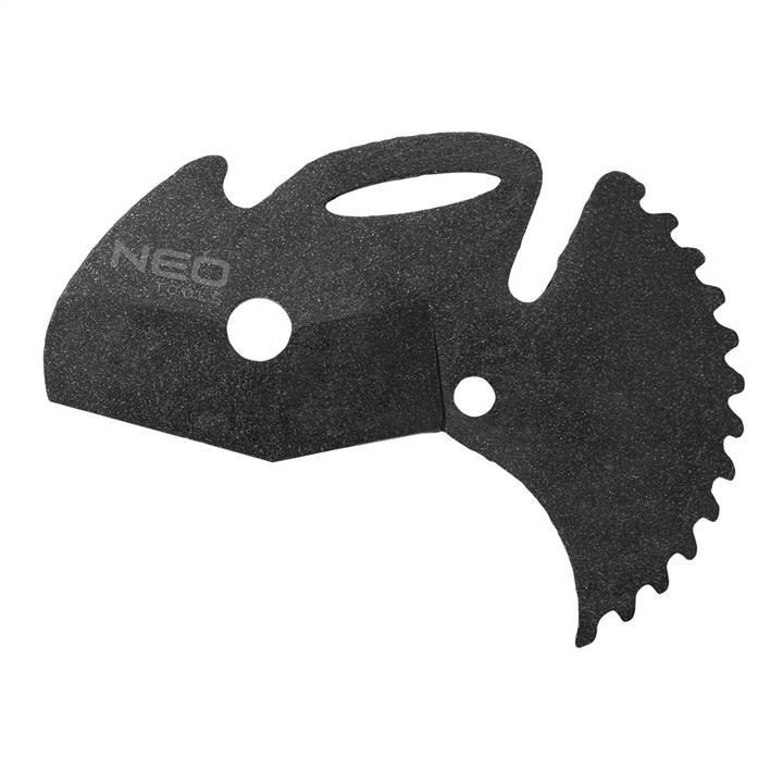 Neo Tools 02-076 Spare blade for 02-073 cutter 02076