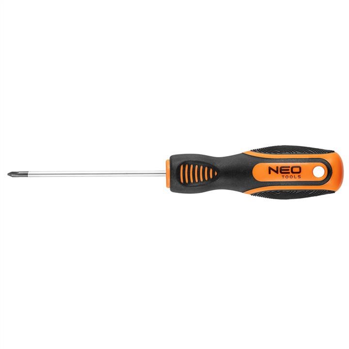 Neo Tools 04-177 Screwdriver, Phillips 04177