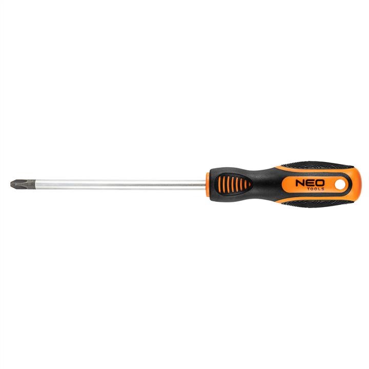 04181 Neo Tools Screwdriver, Phillips