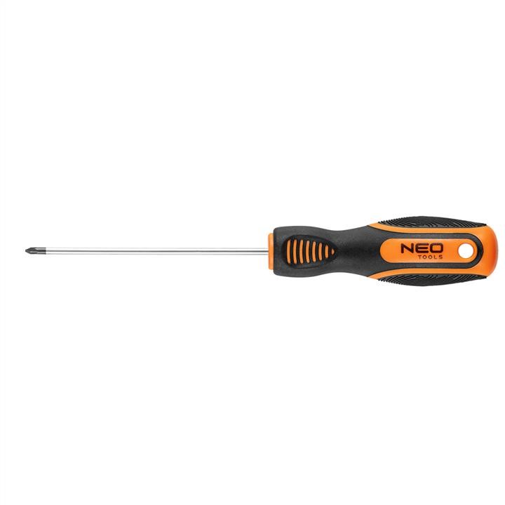 04182 Neo Tools Screwdriver, Phillips