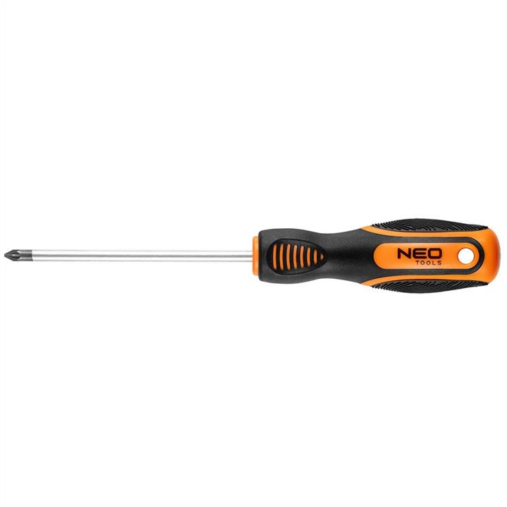 04183 Neo Tools Screwdriver, Phillips