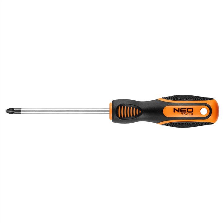 04184 Neo Tools Screwdriver, Phillips
