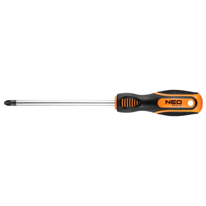 04185 Neo Tools Screwdriver, Phillips
