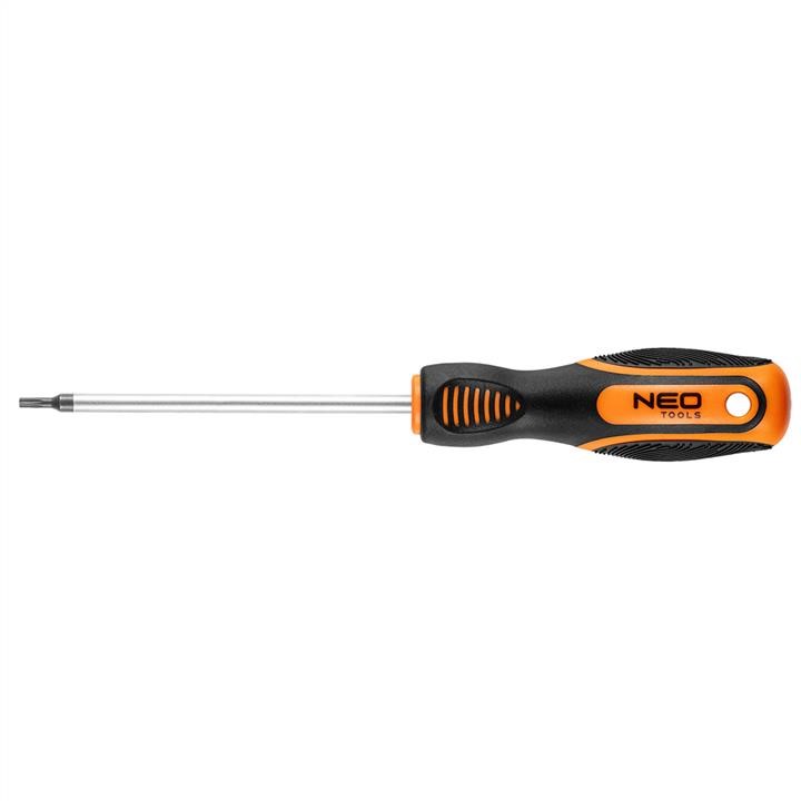 04186 Neo Tools TORX screwdriver