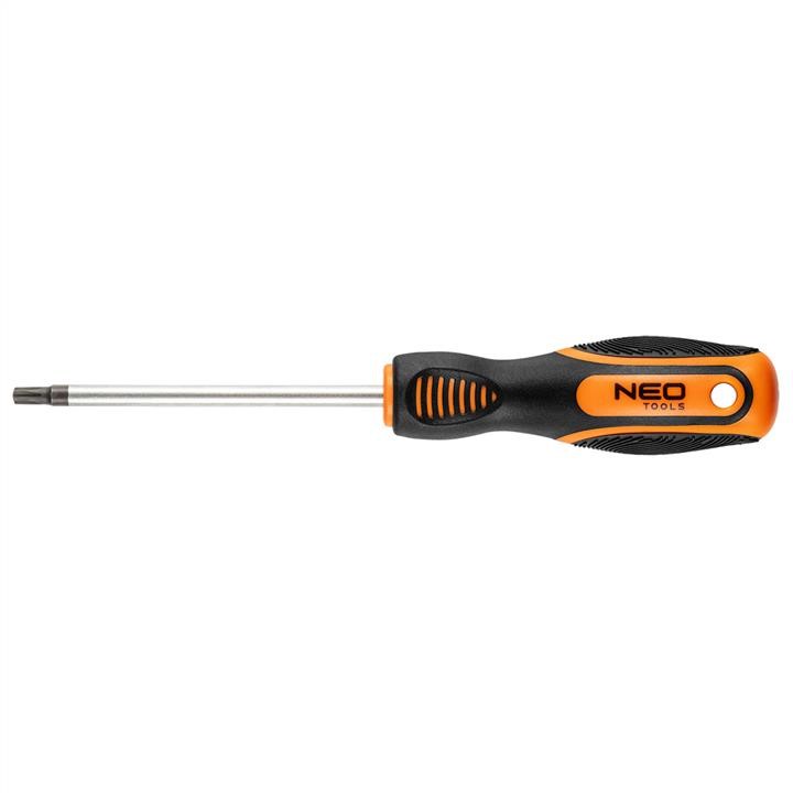 04190 Neo Tools TORX screwdriver