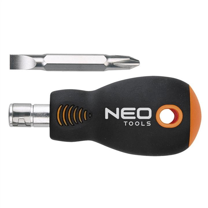 Neo Tools 04-201 Screwdrivers 04201