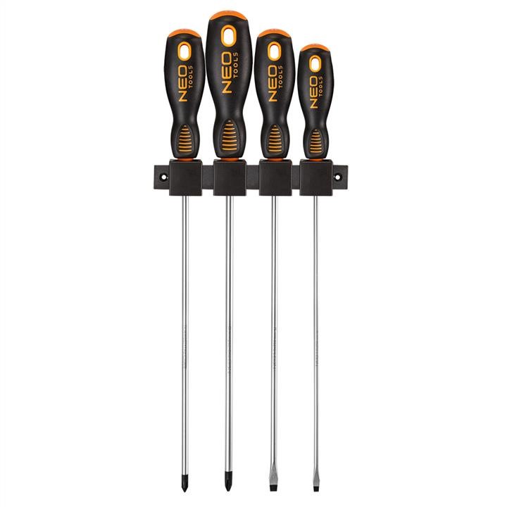 04214 Neo Tools Screwdriver Set