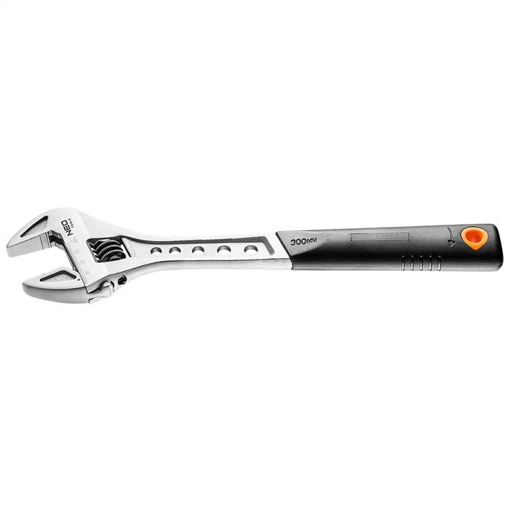 Neo Tools 03-013 Adjustable wrench 12", 300mm, Neo 03013