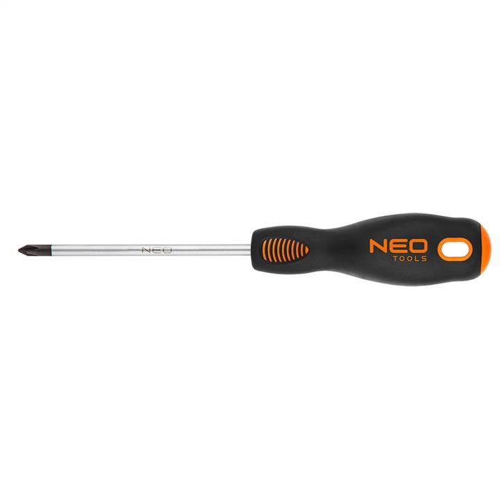 Neo Tools 04-006 Screwdriver, Phillips 04006
