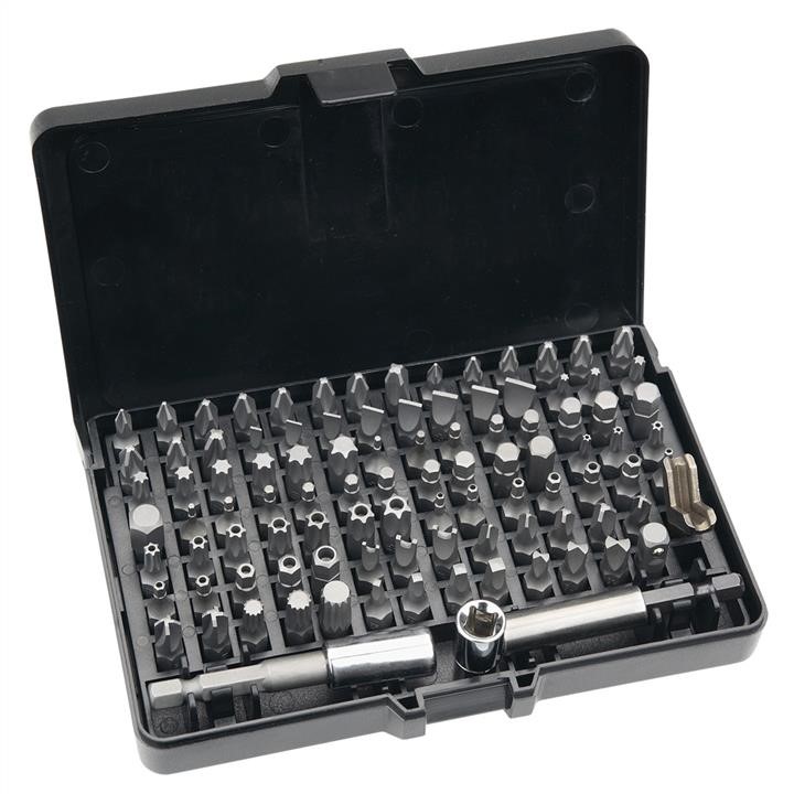Neo Tools 06-104 100pcs special bits set with holders 06104