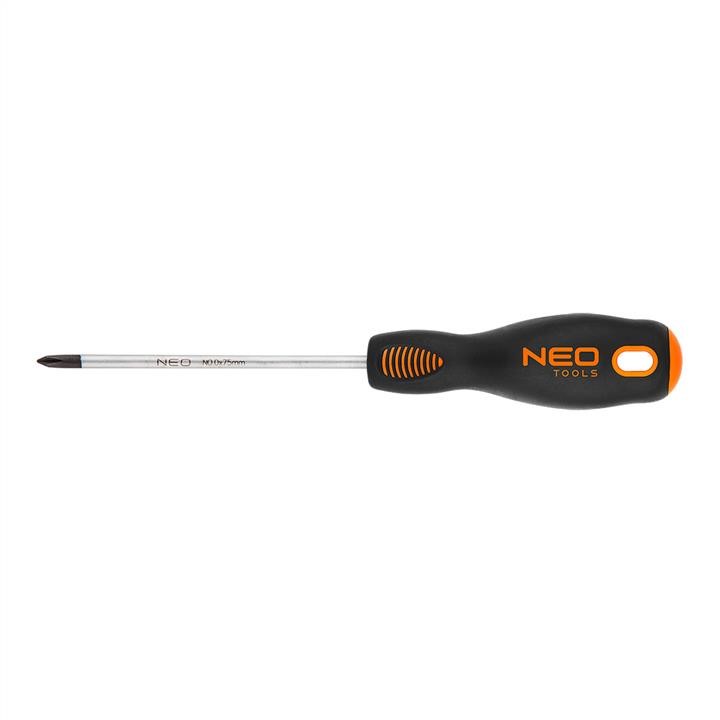 Neo Tools 04-021 Screwdriver, Phillips 04021