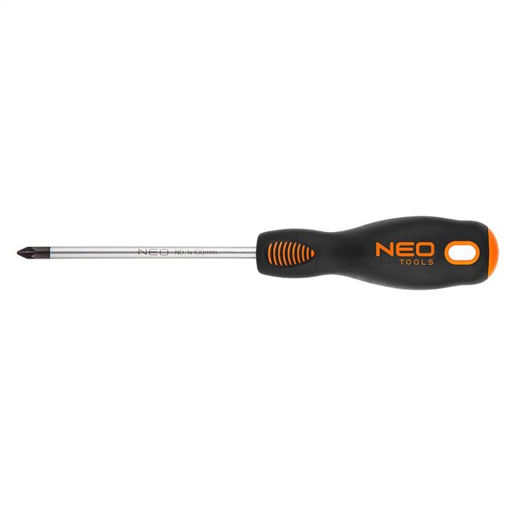 Neo Tools 04-032 Screwdriver, Phillips 04032