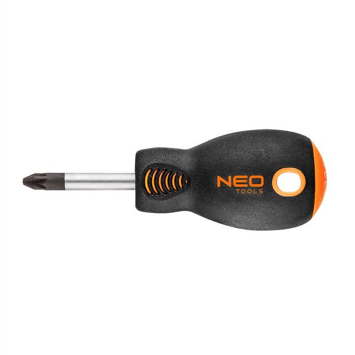 Neo Tools 04-033 Screwdriver, Phillips 04033