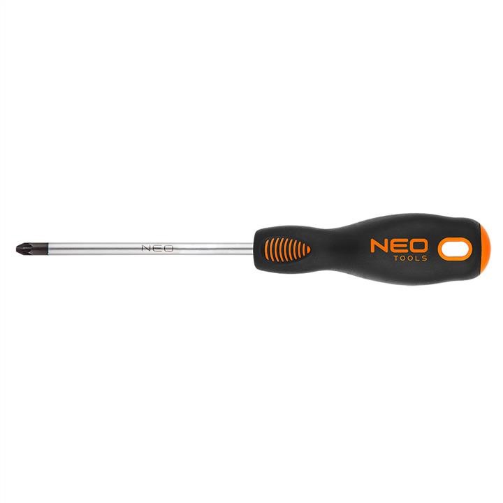 Neo Tools 04-036 Screwdriver, Phillips 04036
