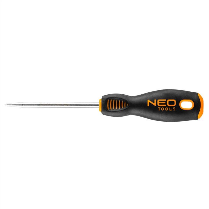 Neo Tools 04-037 Round point 6x100mm 04037