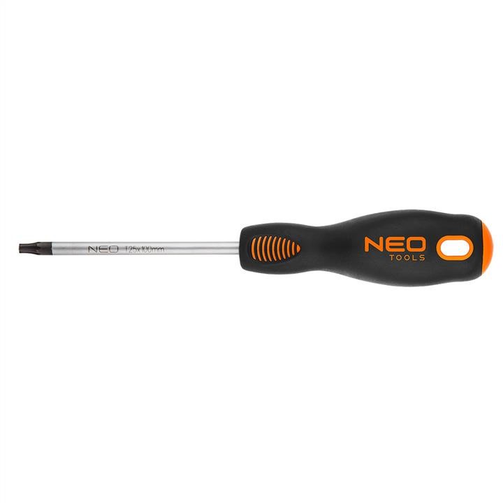 Neo Tools 04-046 TORX screwdriver 04046