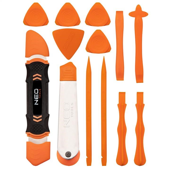 06127 Neo Tools Set of tools
