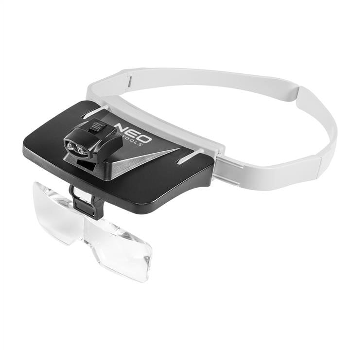 06130 Neo Tools Magnifying Glass