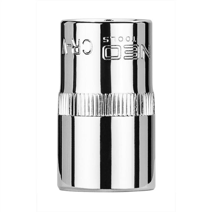 08016 Neo Tools 1/2 "hexagonal head 16 mm