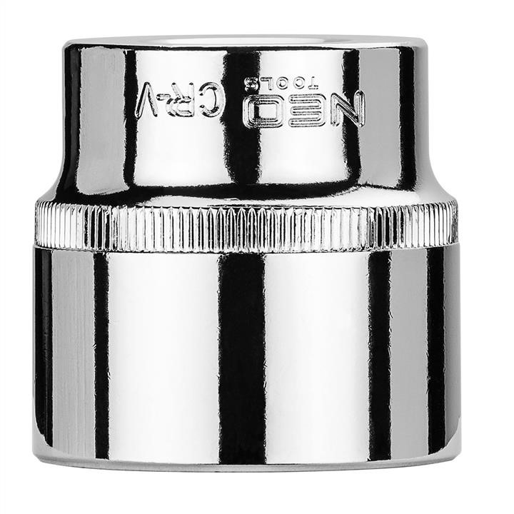 08036 Neo Tools Socket head