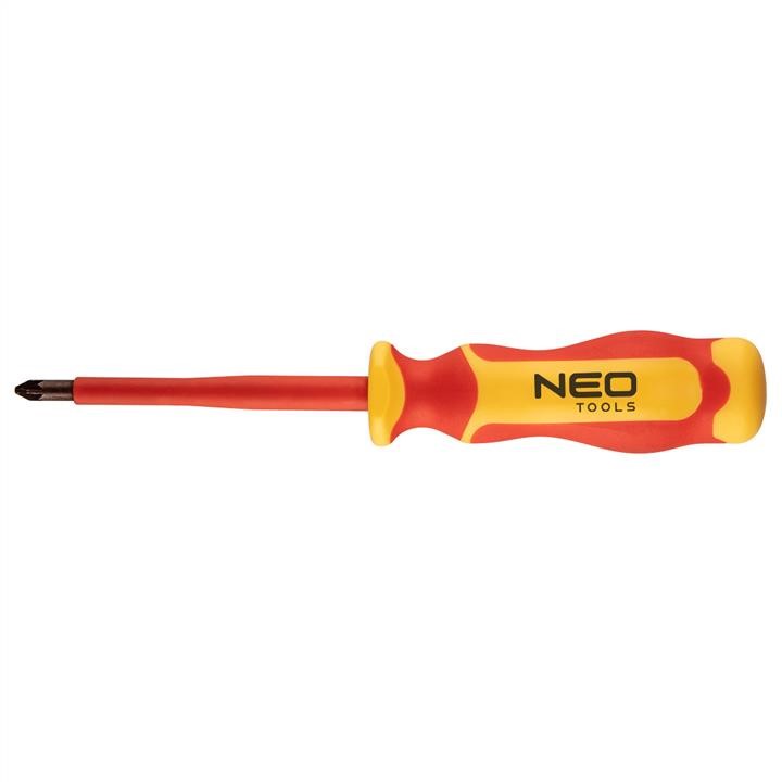 04136 Neo Tools Phillips dielectric screwdriver