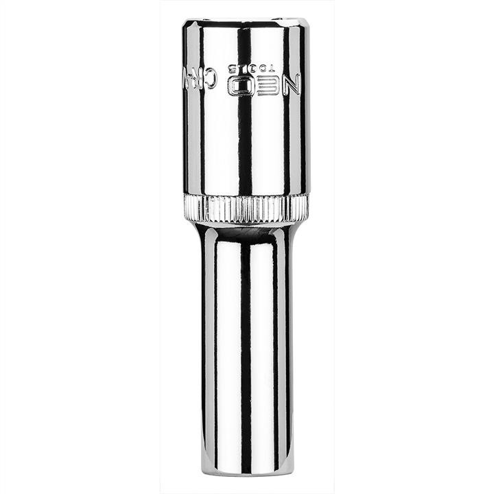 08041 Neo Tools Socket head 10 mm, 1/2