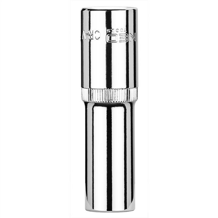 08043 Neo Tools Deep socket 1/2", 13mm, 6 points, Neo, Superlock