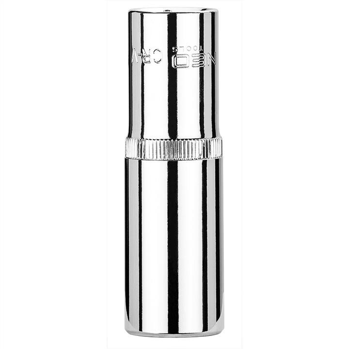 08045 Neo Tools Deep socket 1/2", 17mm, 6 points, Neo, Superlock