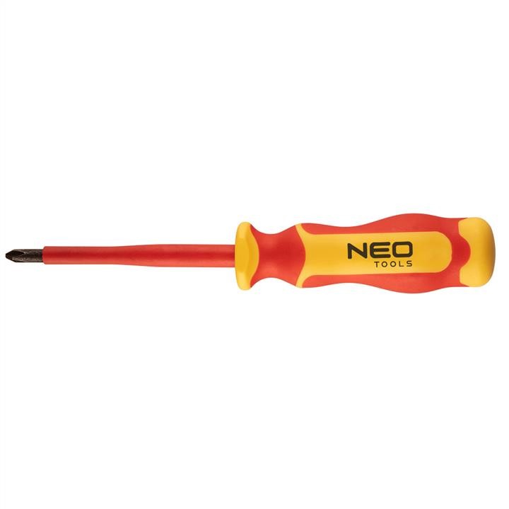 04139 Neo Tools Phillips dielectric screwdriver