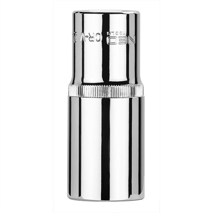 08048 Neo Tools Deep socket 1/2", 24mm, 6 points, Neo, Superlock