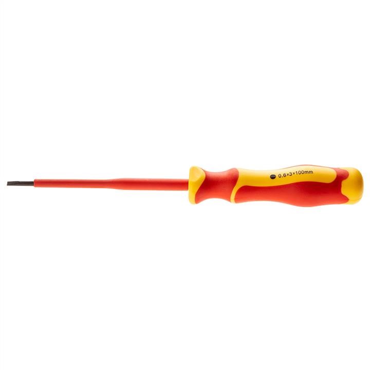 04151 Neo Tools Dielectric slotted screwdriver