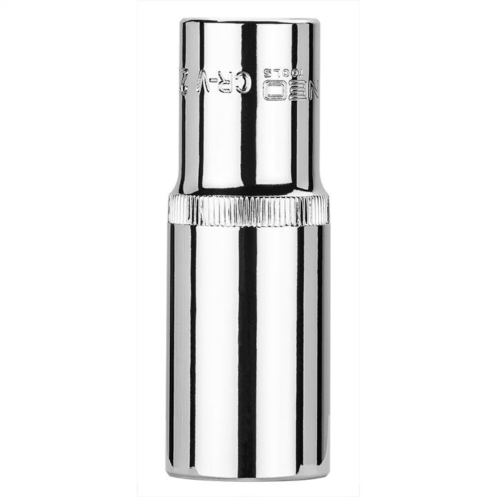 08056 Neo Tools Deep socket 1/2", 21mm, 6 points, Neo, Superlock