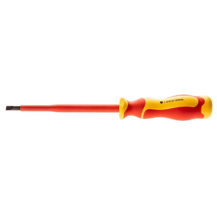 04153 Neo Tools Dielectric slotted screwdriver