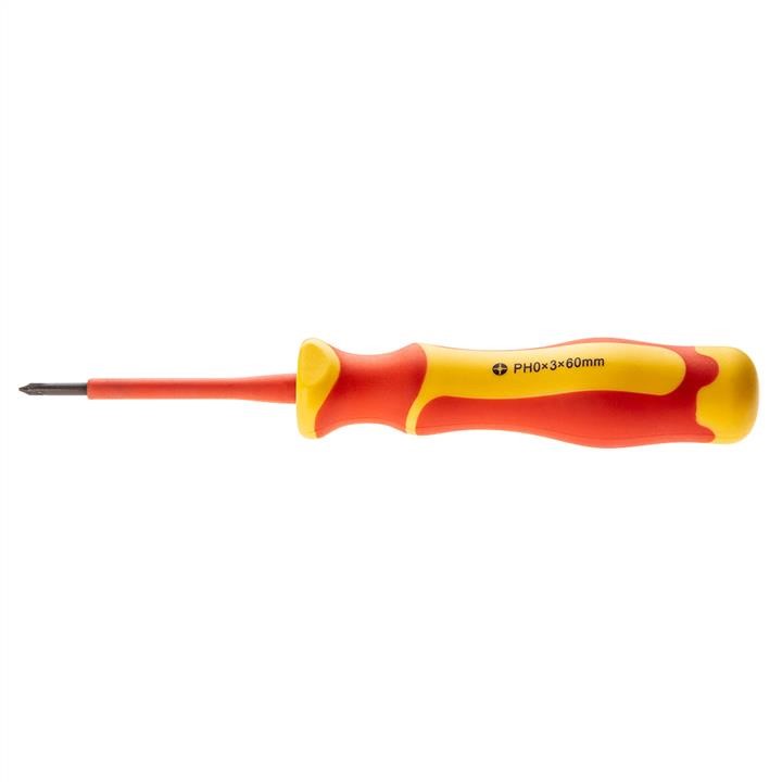 04164 Neo Tools Phillips dielectric screwdriver