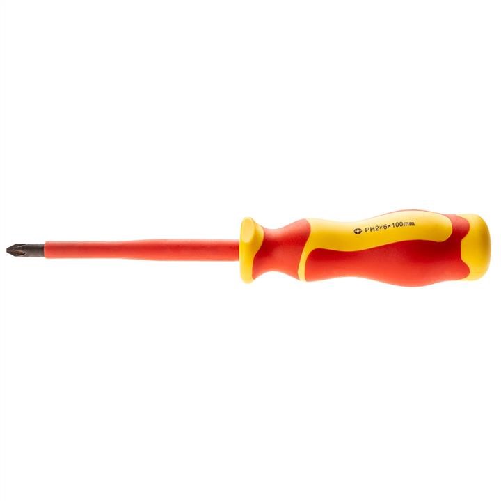 04167 Neo Tools Phillips dielectric screwdriver