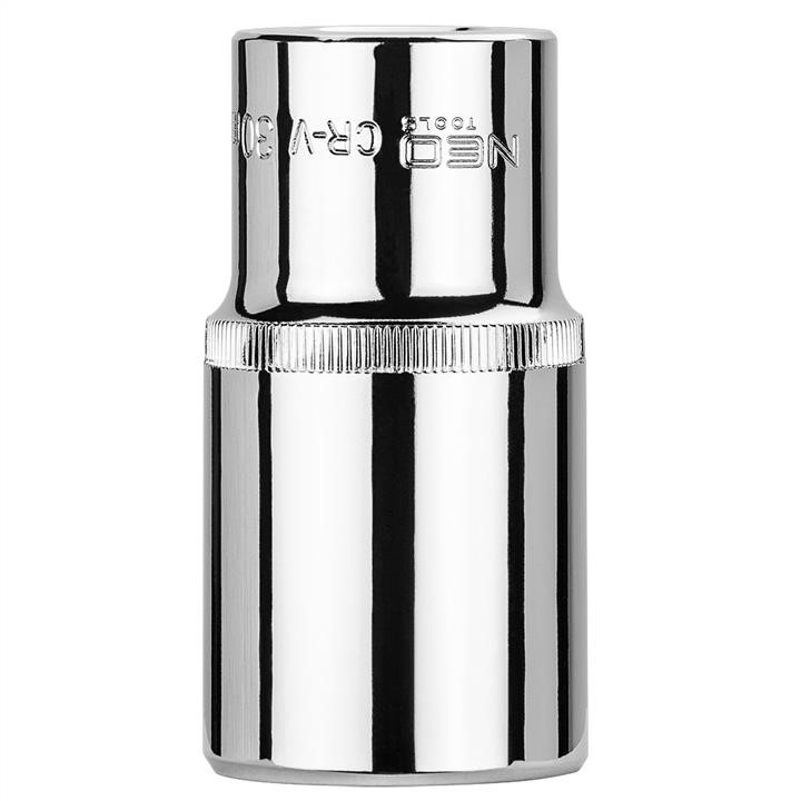 08084 Neo Tools Socket head