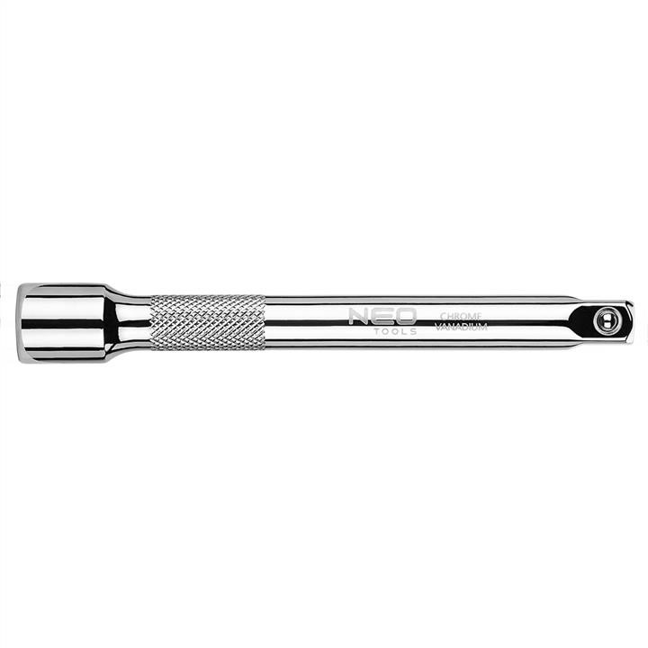 Neo Tools 08-152 Extension bar 3/8", 125mm, Neo 08152