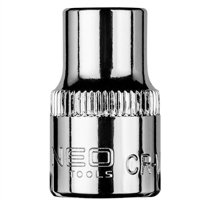 08168 Neo Tools Hexagonal socket 3/8", 8 mm