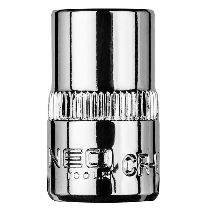 08171 Neo Tools Hexagonal socket 3/8", 11 mm