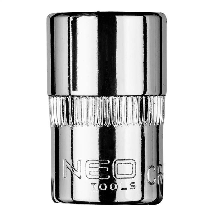08173 Neo Tools Hexagonal socket 3/8", 13 mm
