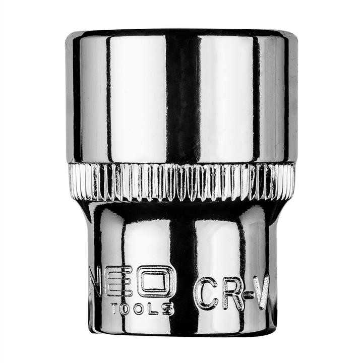 08176 Neo Tools 3/8 "hexagonal head 16 mm