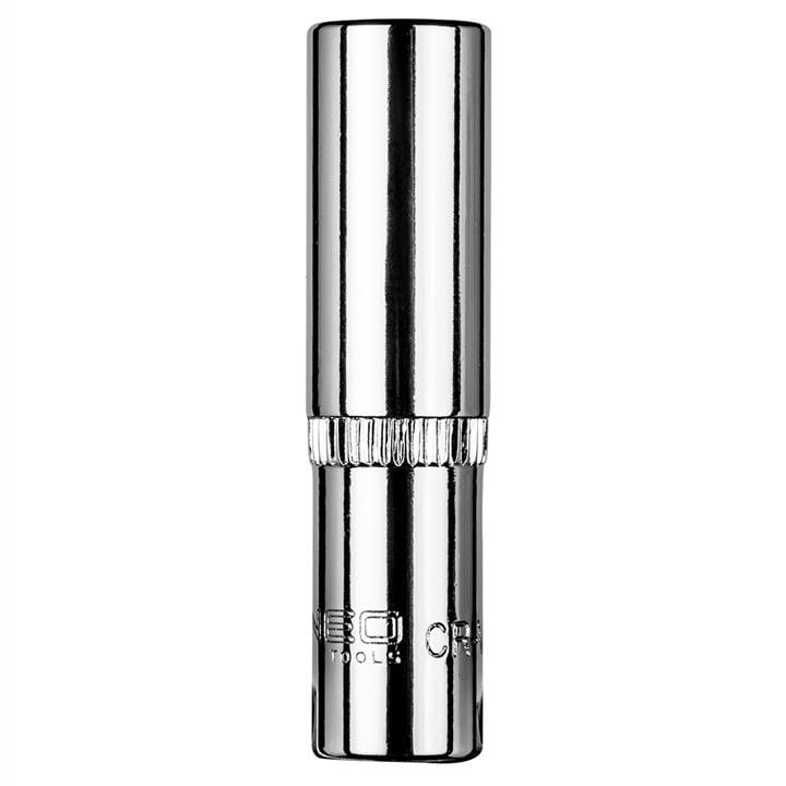 08494 Neo Tools Long hexagonal socket 1/4", 9 mm