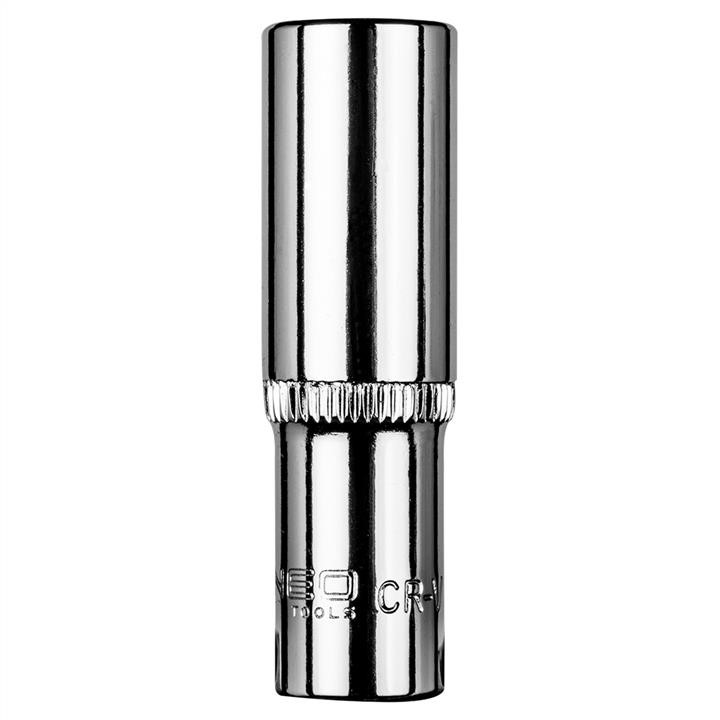 08495 Neo Tools Long hexagonal socket 1/4", 10 mm