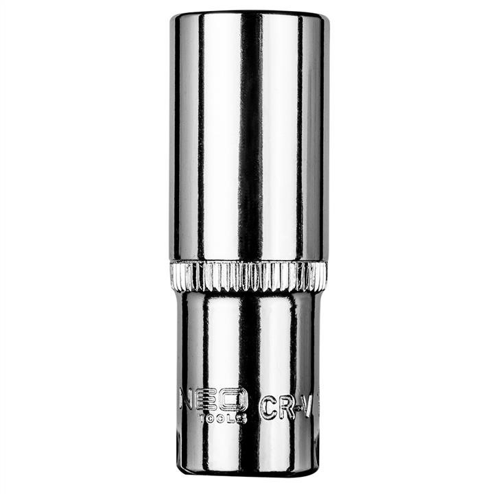 08498 Neo Tools 1/4 "hexagonal head 13 mm