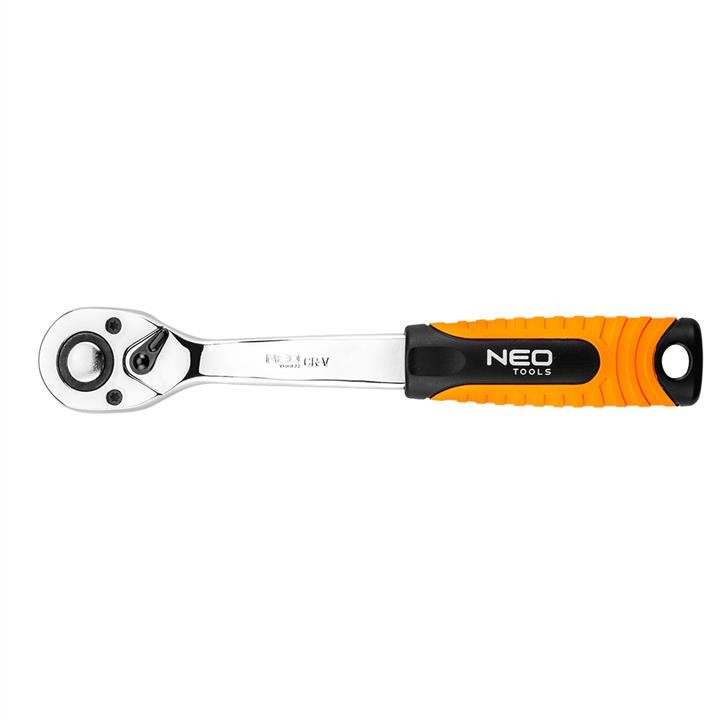 Neo Tools 08-503 Ratchet handle 1/4" 08503